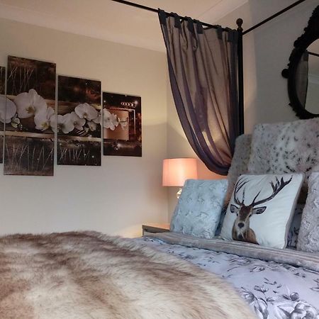 One Strathview B&B Forfar Luaran gambar