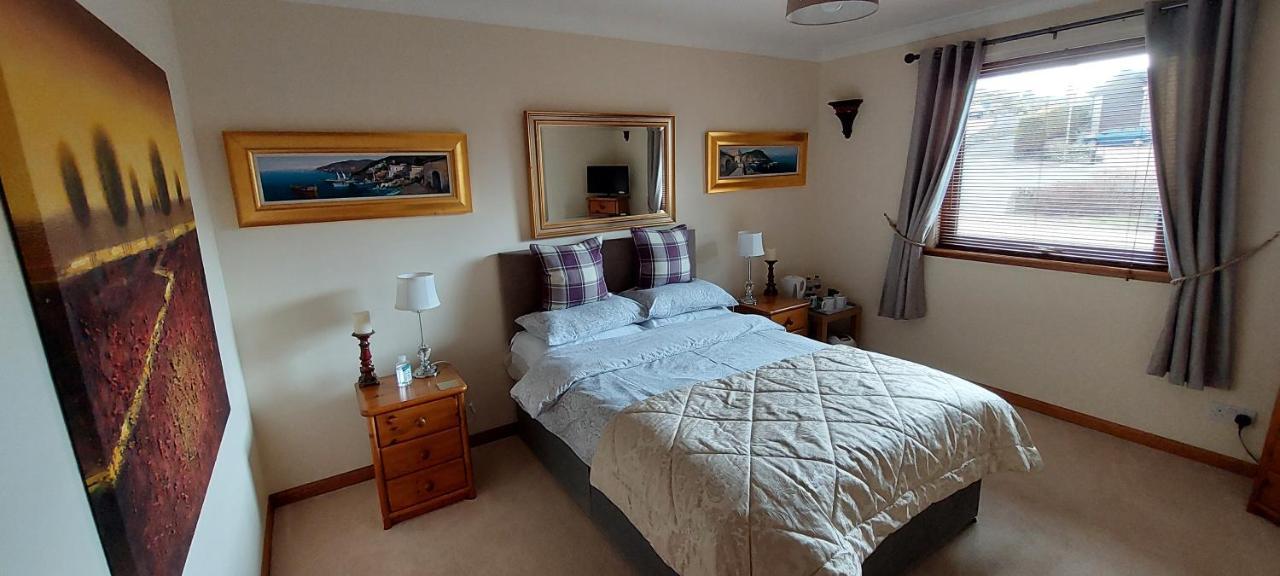 One Strathview B&B Forfar Luaran gambar