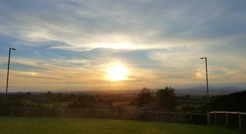 One Strathview B&B Forfar Luaran gambar