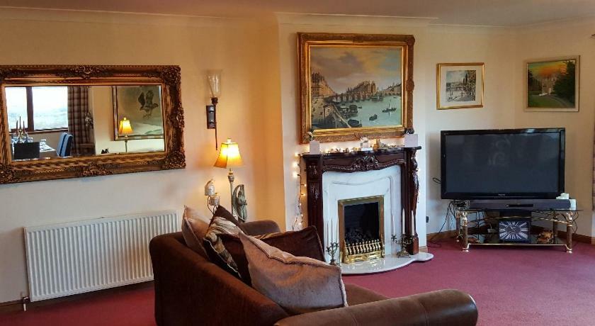 One Strathview B&B Forfar Luaran gambar