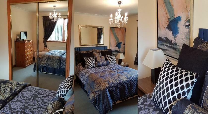 One Strathview B&B Forfar Luaran gambar