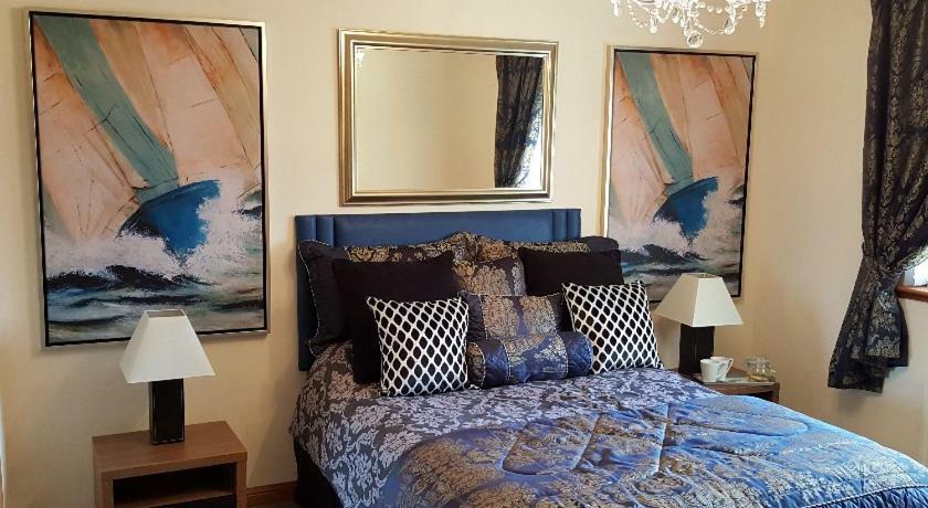 One Strathview B&B Forfar Luaran gambar