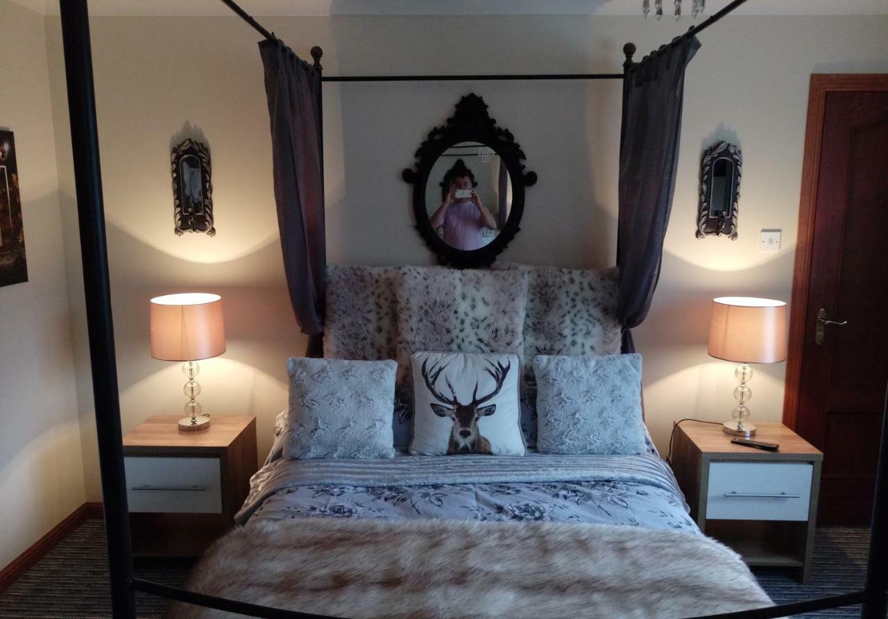 One Strathview B&B Forfar Luaran gambar