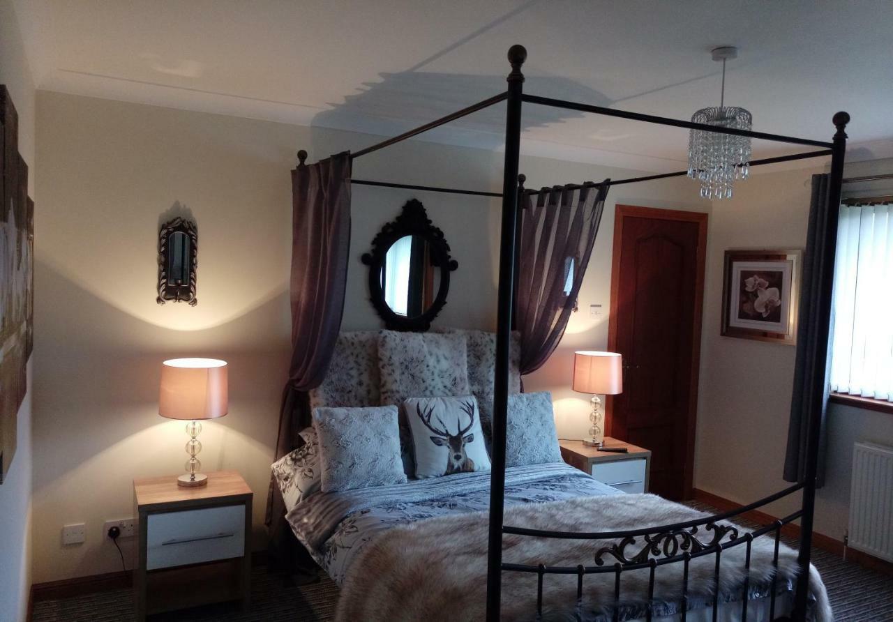 One Strathview B&B Forfar Luaran gambar