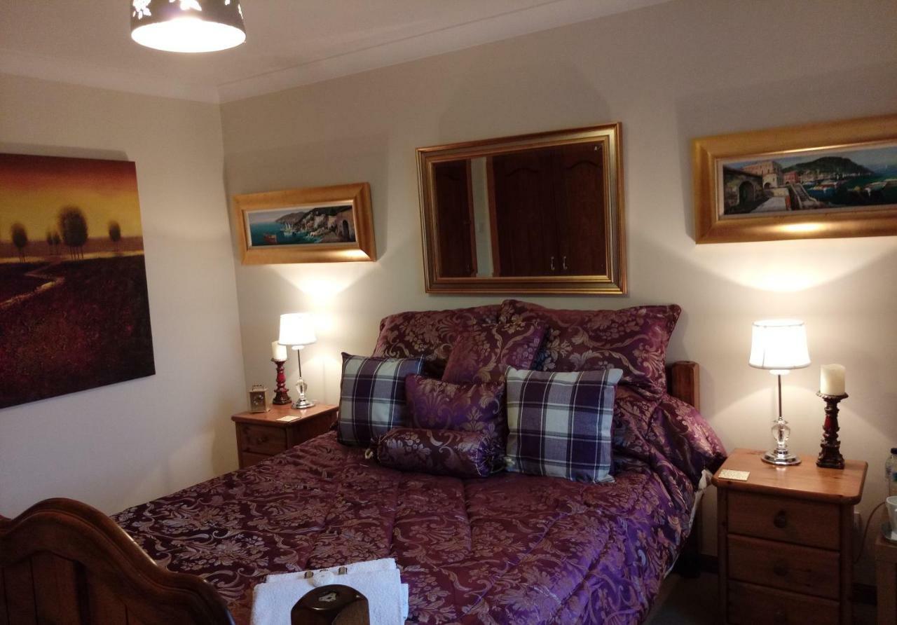 One Strathview B&B Forfar Luaran gambar
